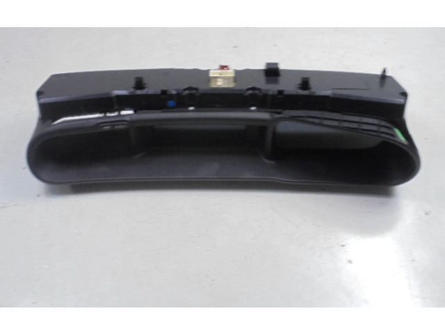 Přístrojová deska  Citroen C3 Picasso 2010 5550020814000, 5550020814000  