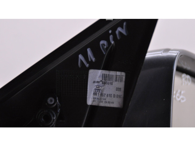 Volant Audi Q5 SQ5 2010 8R1857410D, Z7S  