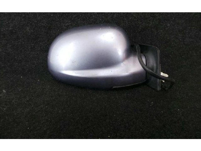 Zpětné zrcátko  Daewoo Tacuma 2004  GRIS  