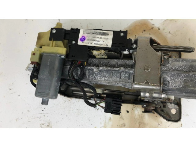    Рулевая рейка 6788603   BMW X5M E70 2010-2013 года