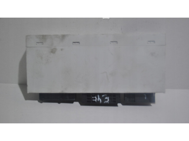 Блок комфорта 8385543   BMW 3 E46   