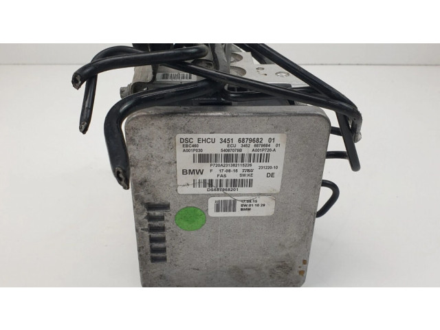 Jednotka ABS 34516879682   BMW 7 G11 G12 2018