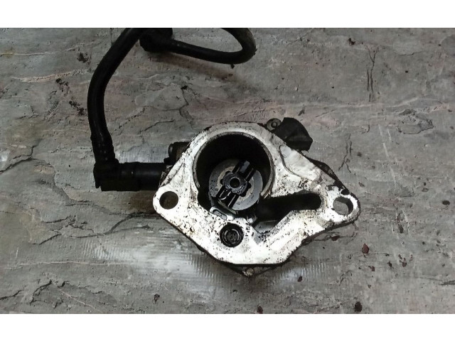 Vstřikovací čerpadlo 146505272R, DAC86373   Dacia Logan II     