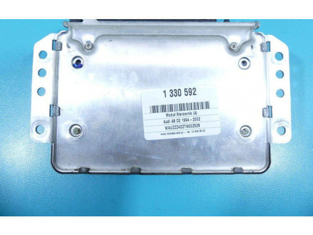 Блок управления коробкой передач 0260002292, IMPRK1330592   Audi A8 S8 D2 4D