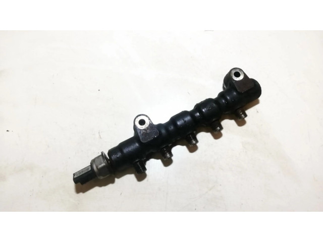 Топливная рампа 9654592680   Ford Fusion 1.6 