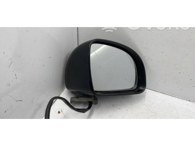 Zpětné zrcátko  Volkswagen New Beetle 1999  1C1857508EGRU  