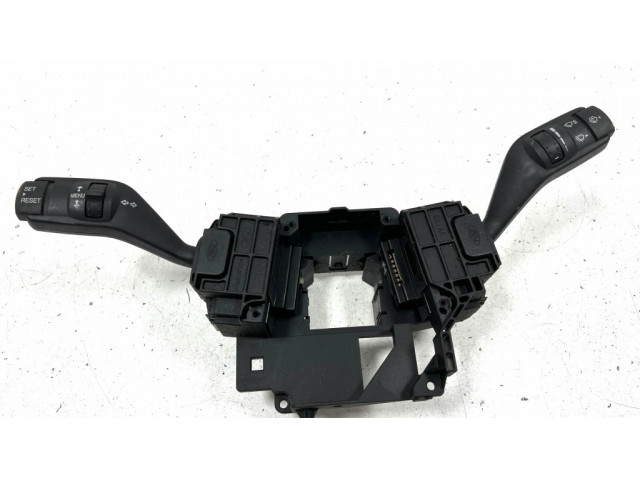 Подрулевой переключатель 4M5T13N064FH, 3M5T6475AE   Ford Focus