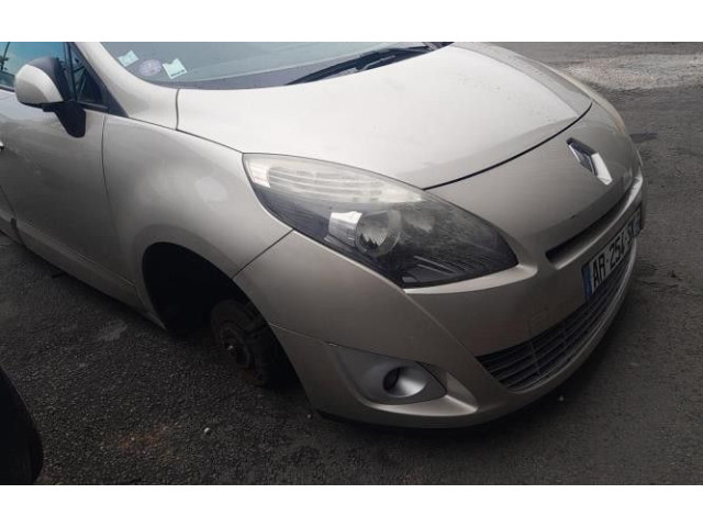 Přístrojová deska  Renault Scenic III -  Grand scenic III 2010 248103583R, 248103583R  