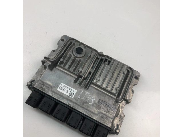 Řídící jednotka 5A1CE34, 0261S1030U   BMW 3 G20 G21 2020