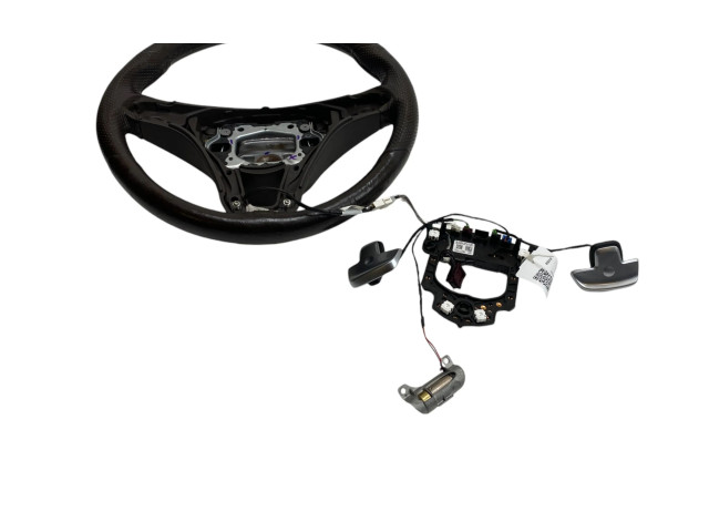 Volant Mercedes-Benz GLS X166 2019 A0004606903, A0994641300  