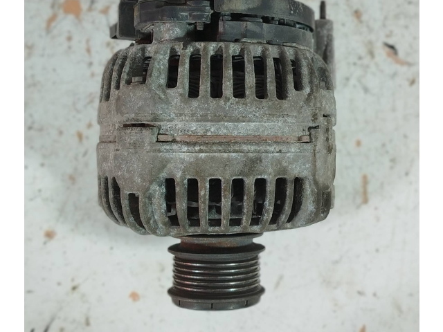 Генератор 02890302   Volkswagen Sharan      