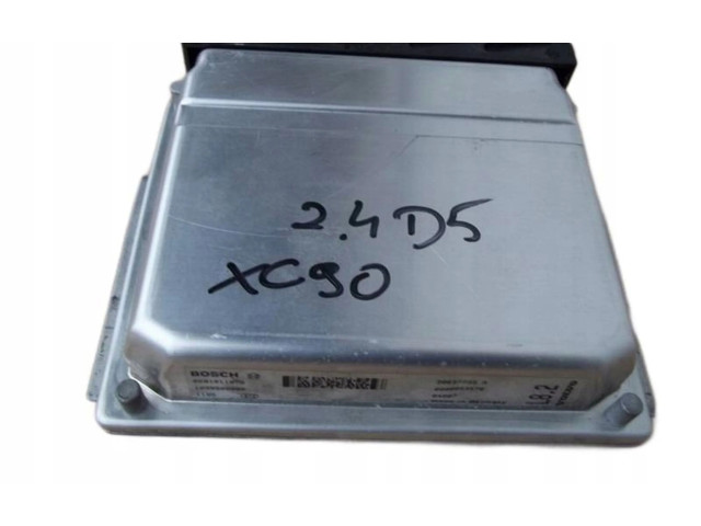 Řídící jednotka 30637733A   Volvo XC90 2003