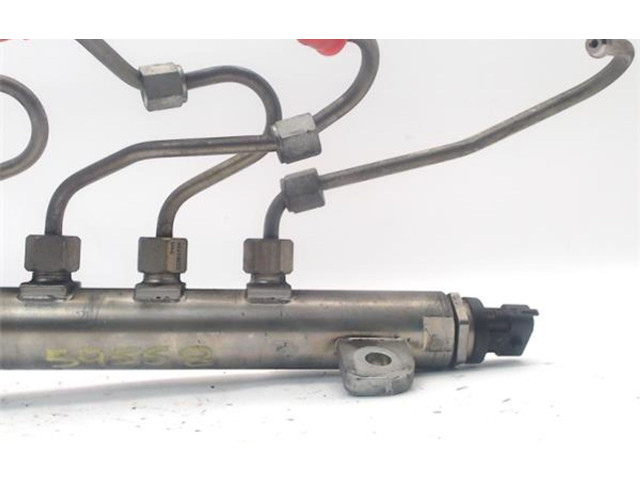 Vstřikovací lišta 55209575   Alfa Romeo GT    937A5000 