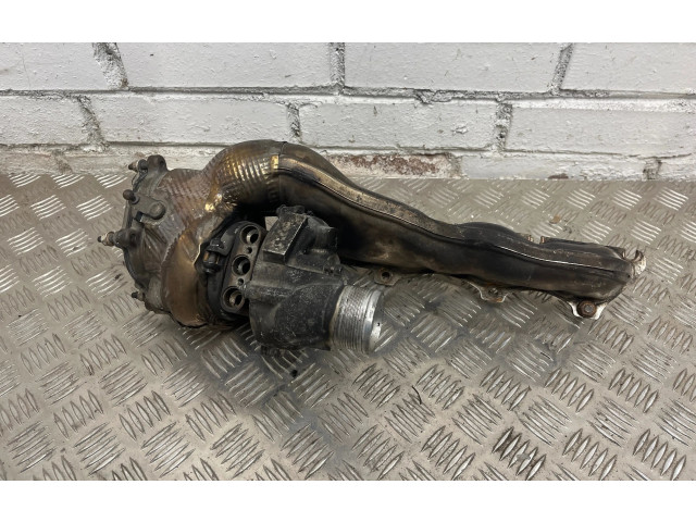 Zámek zadních dveří 079145721   Audi A7 S7 4G 2014