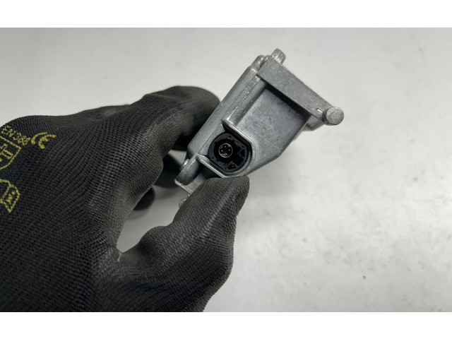 Дисплей    4G0907217, 4G0907217A   Audi A8 S8 D4 4H