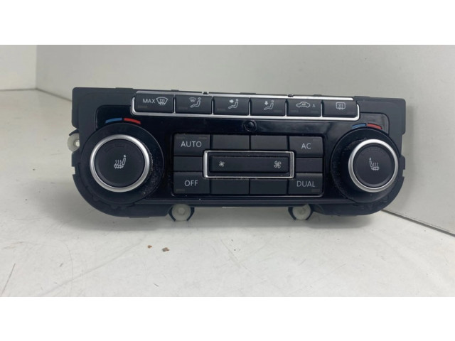 Блок управления климат-контролем 5K0907044ES, 5HB00974661   Volkswagen Tiguan