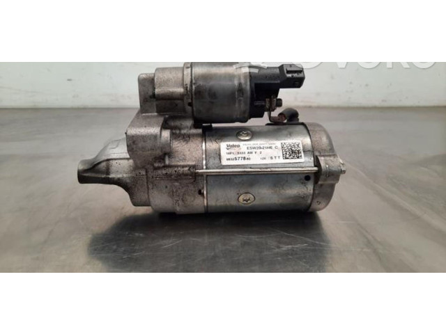 Čerpadlo oleje 9832577880   Citroen C4 III e-C4   
