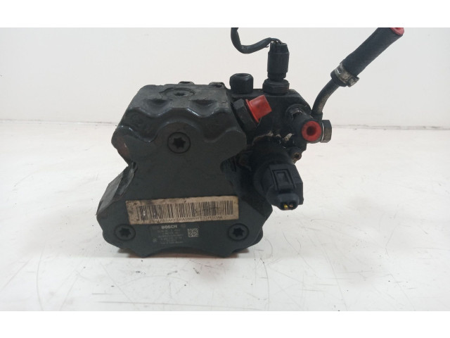Vstřikovací čerpadlo 0445010120, A6400700701   Mercedes-Benz A W169    640940 