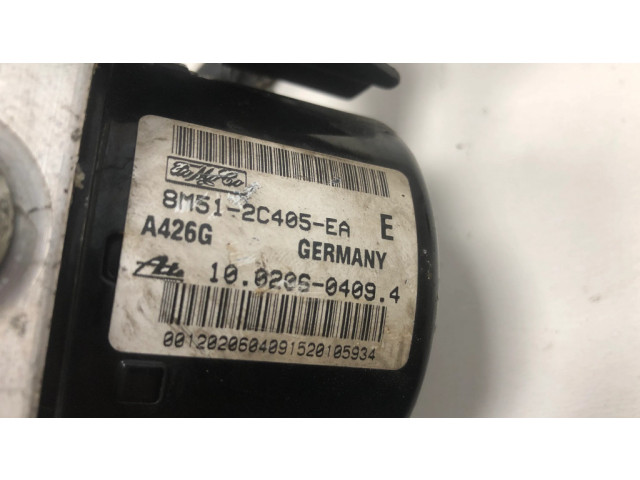 Jednotka ABS 8M512C405EA   Ford Focus C-MAX 2006