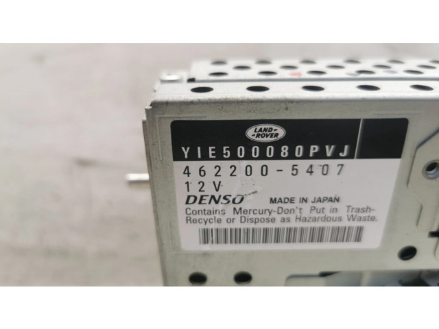 Дисплей    4622005407, YIE500080PVJ   Land Rover Range Rover Sport L320