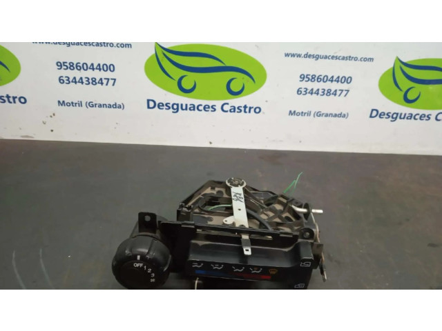 Блок управления климат-контролем 9725002000   Hyundai Atos Prime