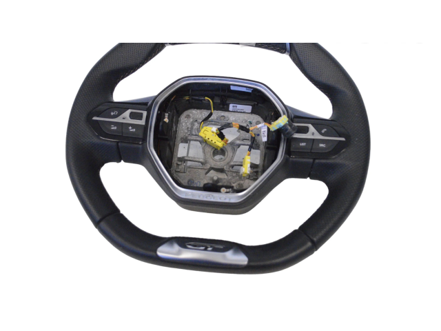 Volant Peugeot 3008 II 2022 98105489ZD  