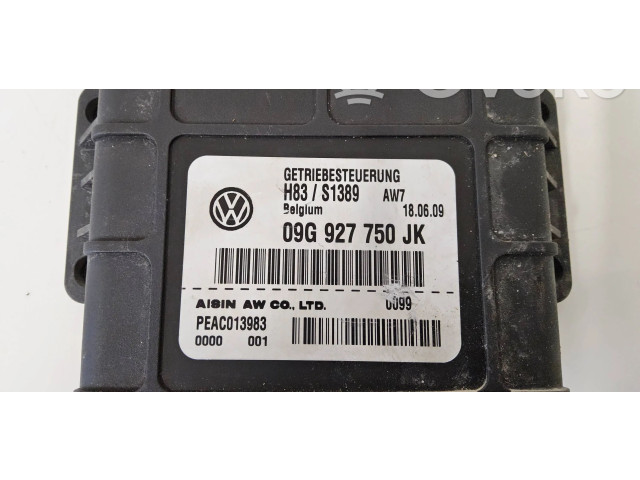 Vstřikovač 09G927750JK, PEAC013983   Skoda Fabia Mk2 (5J)    Bts 