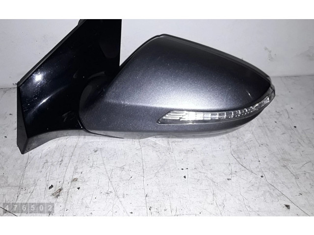 Zpětné zrcátko  Hyundai i40 2014  E4023589  