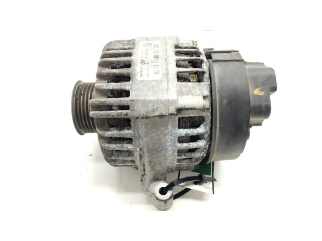 Генератор 51859038   Fiat Punto Evo 1.2     
