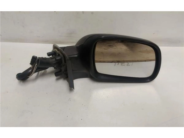 Зеркало электрическое        Peugeot 307  2001 - 2005 года   