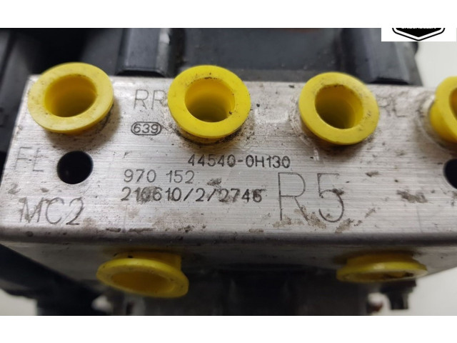 Jednotka ABS 445400H130, 445400H130   Peugeot 108 2021