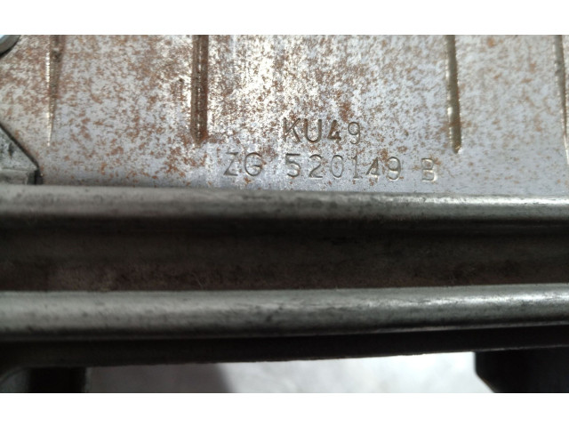    Рулевая рейка ZG520149B, ZG520149   Ford S-MAX 2006 - 2015 года