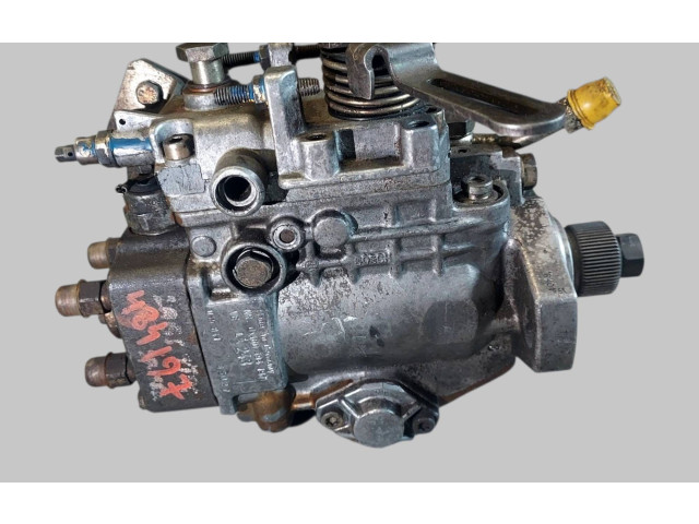 Vstřikovací čerpadlo 0460494197, 95027   Opel Omega A     