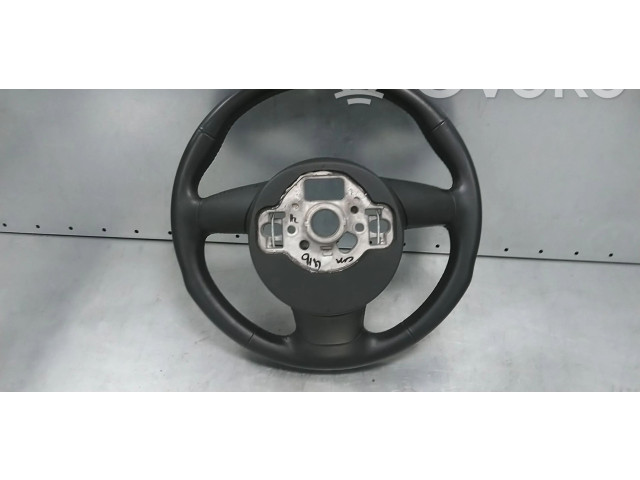Руль Audi A6 S6 C7 4G  2011 - 2018 года 4G0419091BD, 4G0419091BDINU      