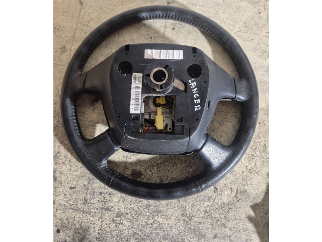 Руль Mitsubishi Lancer  2003 - 2007 года MB955737, C2410083      
