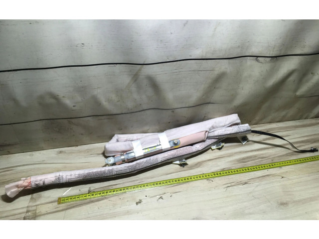 Боковая подушка безопасности 9822369380   Citroen C5 Aircross