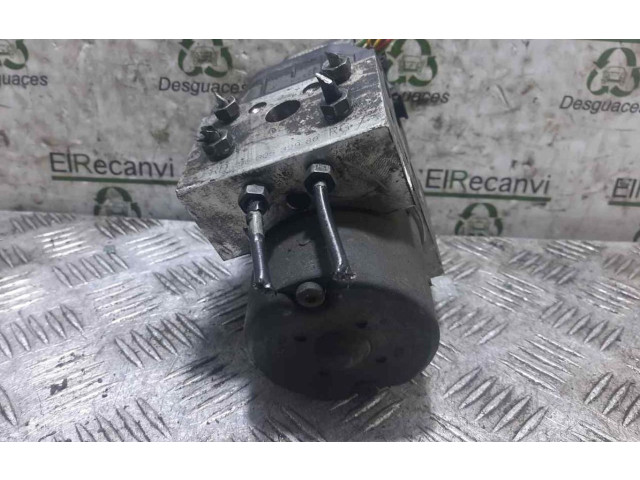 Jednotka ABS 9630532980   Peugeot 406 