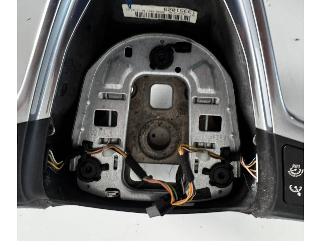 Volant Opel Astra J 2013 307177099P10, 13351029  