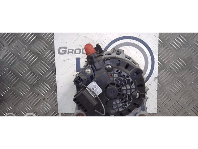 Генератор 231004PA0A   Renault Espace V (RFC) 1.6     