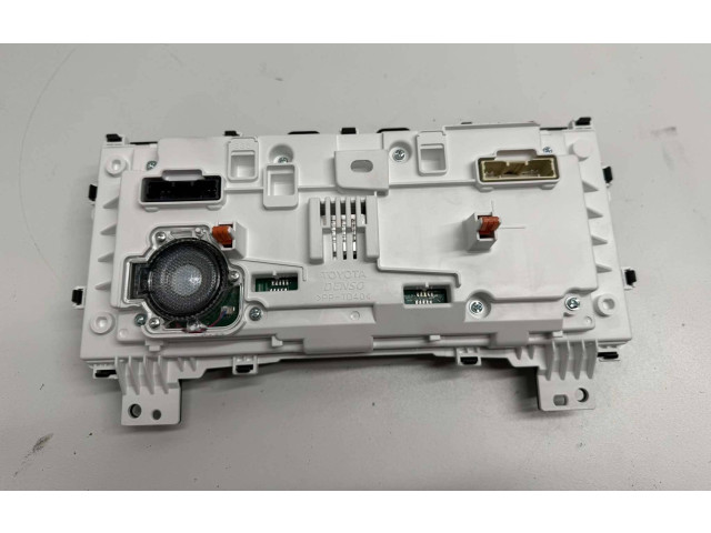 Přístrojová deska  Toyota RAV 4 (XA50) 2024 838004AK10  