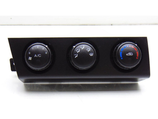 Блок управления климат-контролем 6870031031   SsangYong Actyon sports II