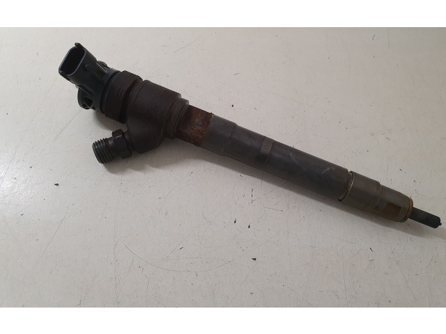 Vstřikovač 0445110430, 35062008F   Jeep Grand Cherokee    EXF 
