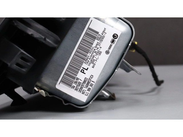 Подушка безопасности пассажира 5J1880202B, 30375685F   Skoda Roomster (5J)