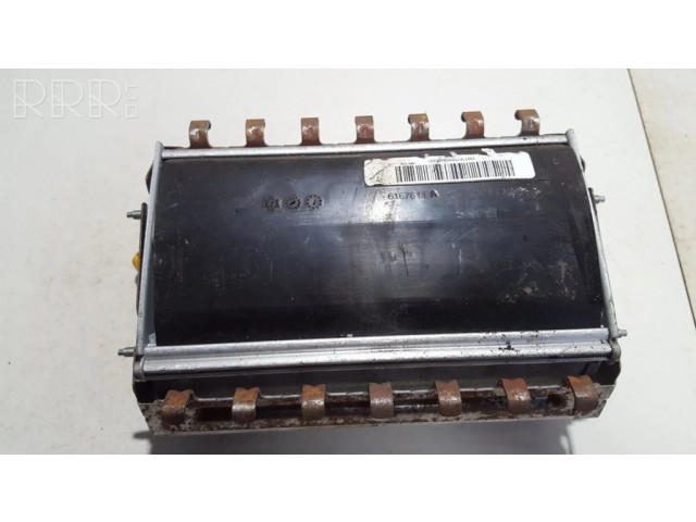 Подушка безопасности пассажира p7030a233, 6167617   Mitsubishi Colt