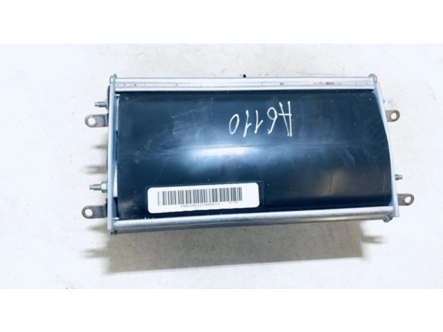 Подушка безопасности пассажира pmr951769, mr951769  a4548600502  60   Mitsubishi Colt