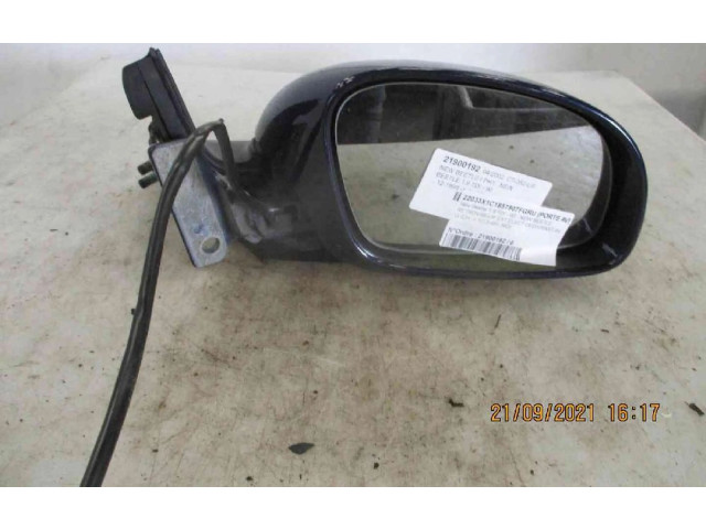Zpětné zrcátko  Volkswagen New Beetle 2000  1C1857508FGRU, 1C1857508FGRU  