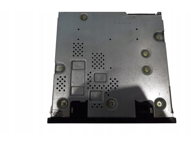 Радио/ проигрыватель CD/DVD / навигация 5H0035816B, 5H0035816B   Volkswagen Golf VIII