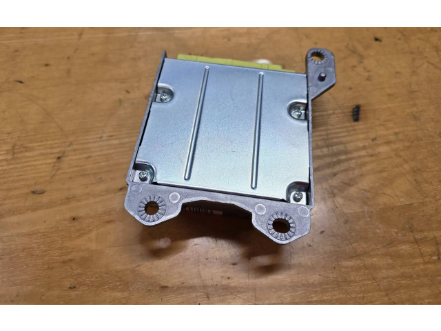 Блок подушек безопасности EH6257K30A, K0273   Mazda CX-7
