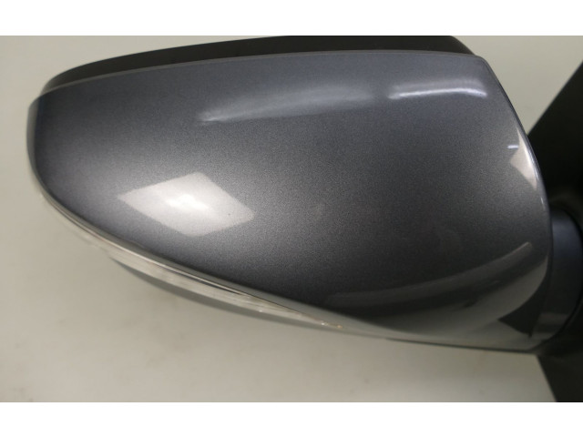 Zpětné zrcátko pravé Hyundai Tucson LM 2015  876202Y970  