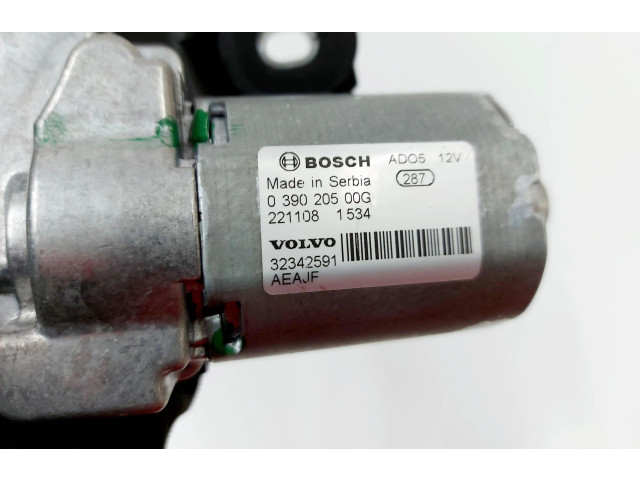 Моторчик заднего дворника 32342591, 03902050G    Volvo XC40